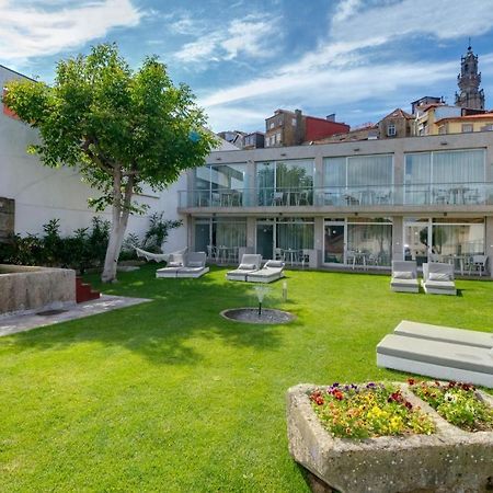 Oca Vitoria Village Πόρτο Εξωτερικό φωτογραφία