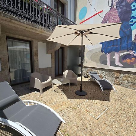 Oca Vitoria Village Πόρτο Εξωτερικό φωτογραφία