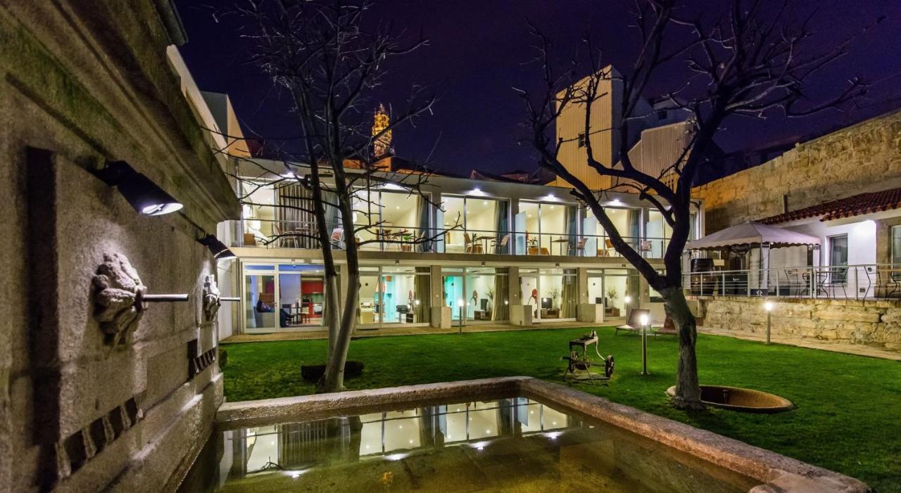 Oca Vitoria Village Πόρτο Εξωτερικό φωτογραφία