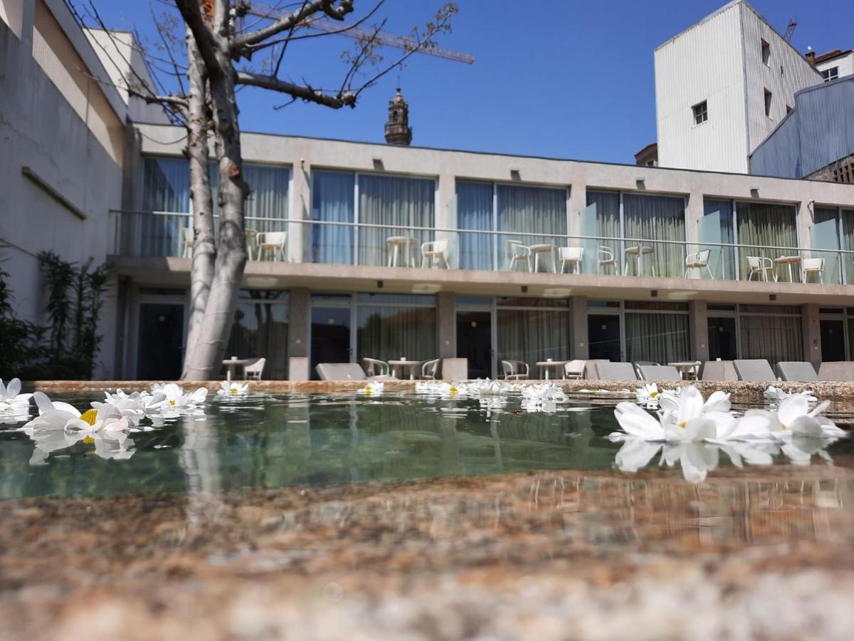Oca Vitoria Village Πόρτο Εξωτερικό φωτογραφία