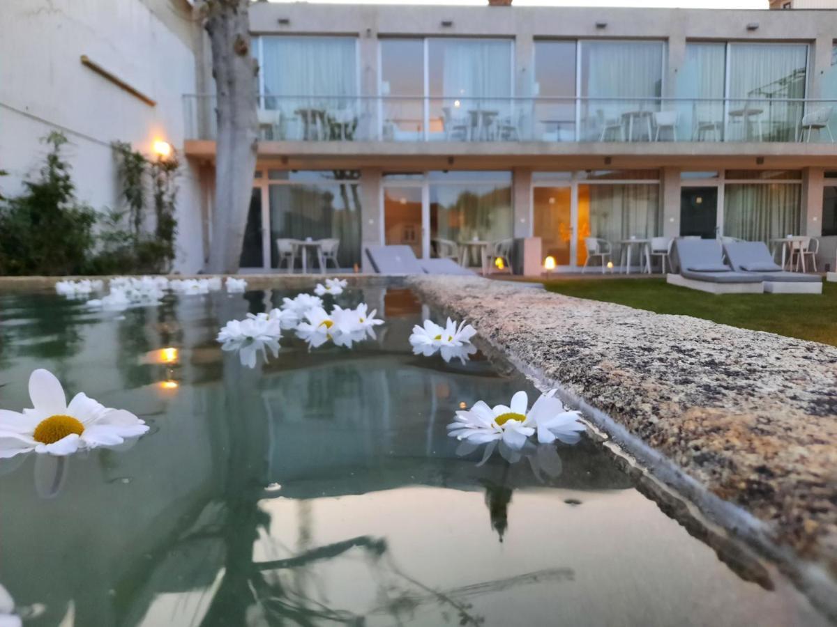 Oca Vitoria Village Πόρτο Εξωτερικό φωτογραφία