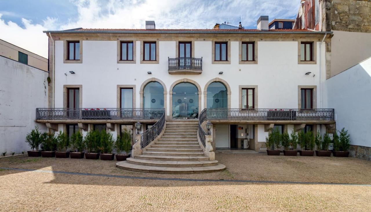 Oca Vitoria Village Πόρτο Εξωτερικό φωτογραφία