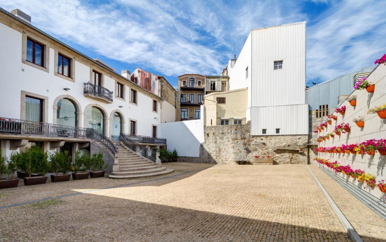 Oca Vitoria Village Πόρτο Εξωτερικό φωτογραφία