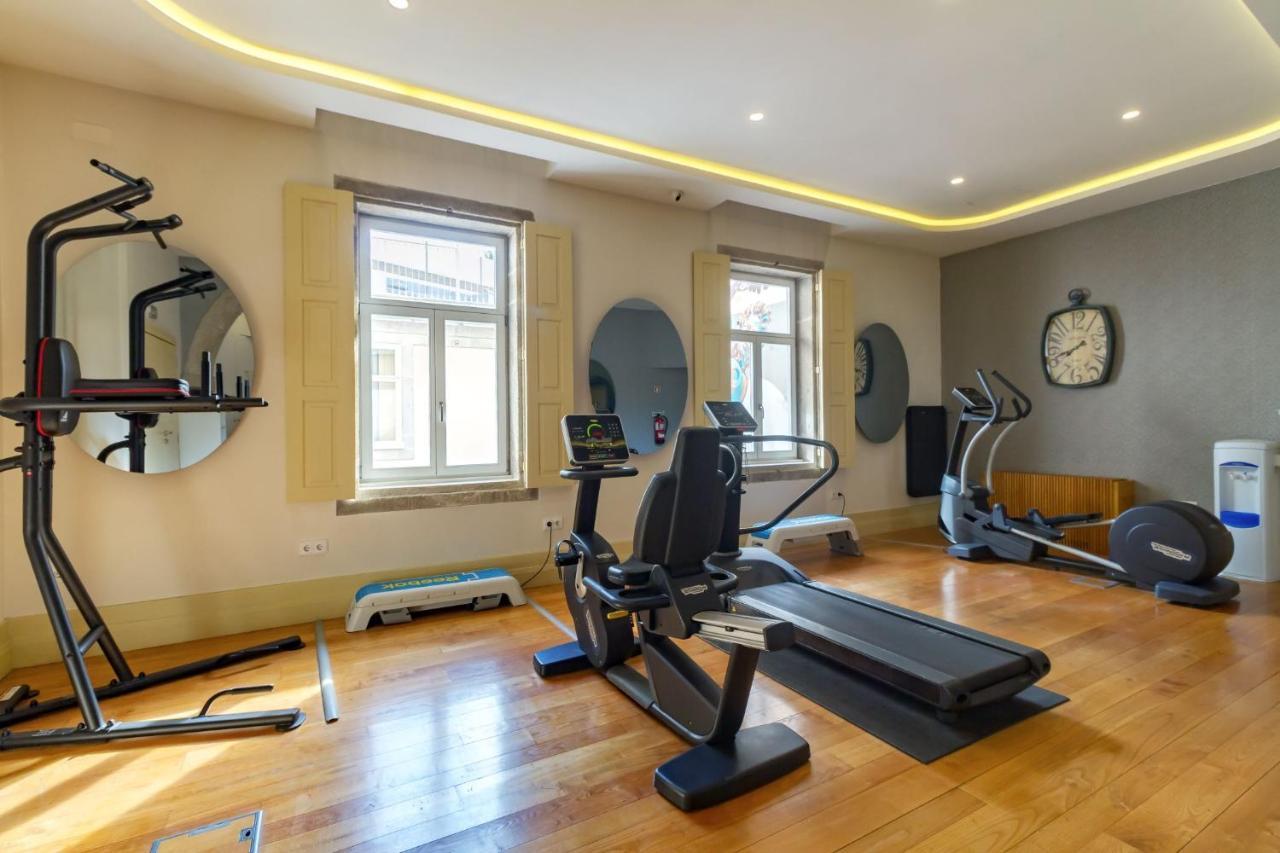 Oca Vitoria Village Πόρτο Εξωτερικό φωτογραφία