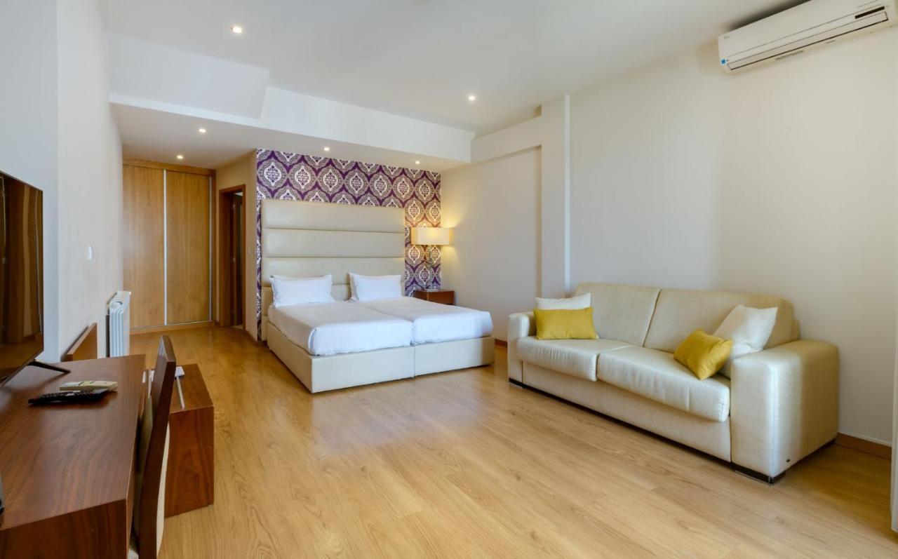 Oca Vitoria Village Πόρτο Εξωτερικό φωτογραφία