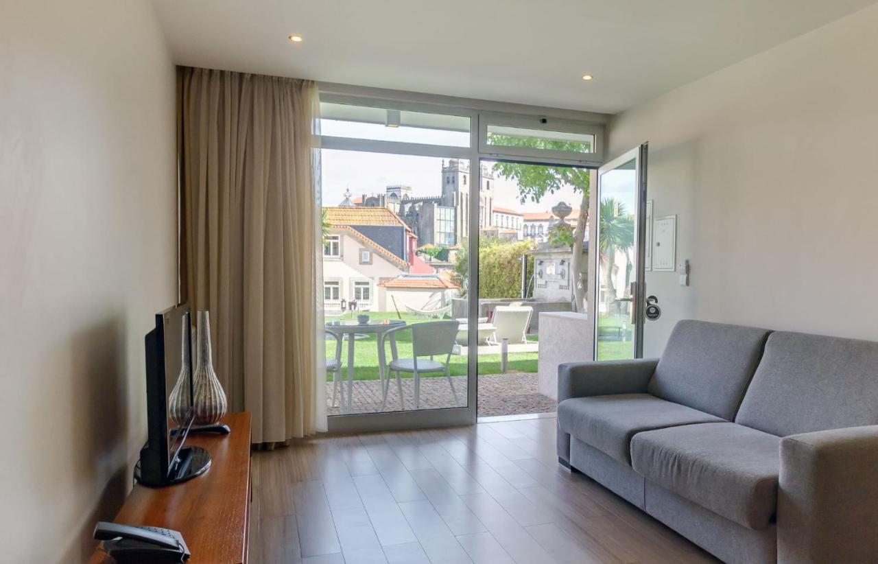 Oca Vitoria Village Πόρτο Εξωτερικό φωτογραφία