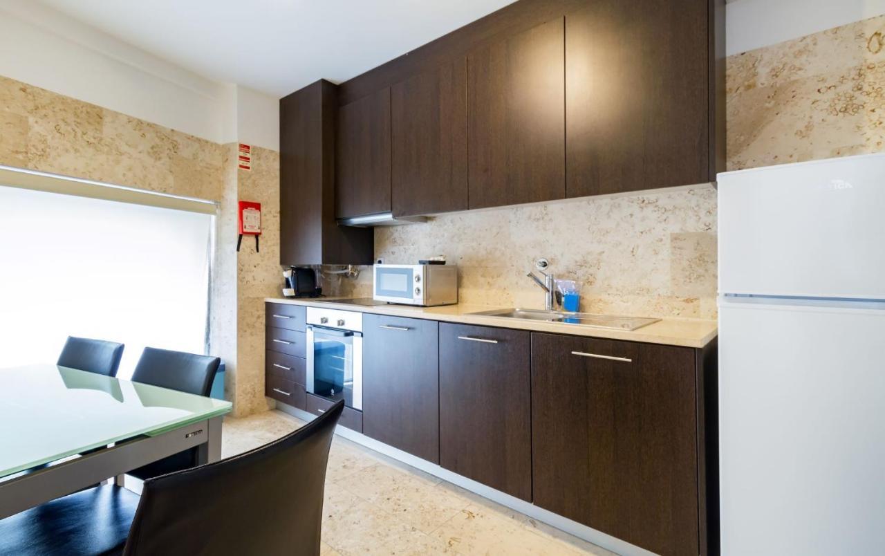 Oca Vitoria Village Πόρτο Εξωτερικό φωτογραφία
