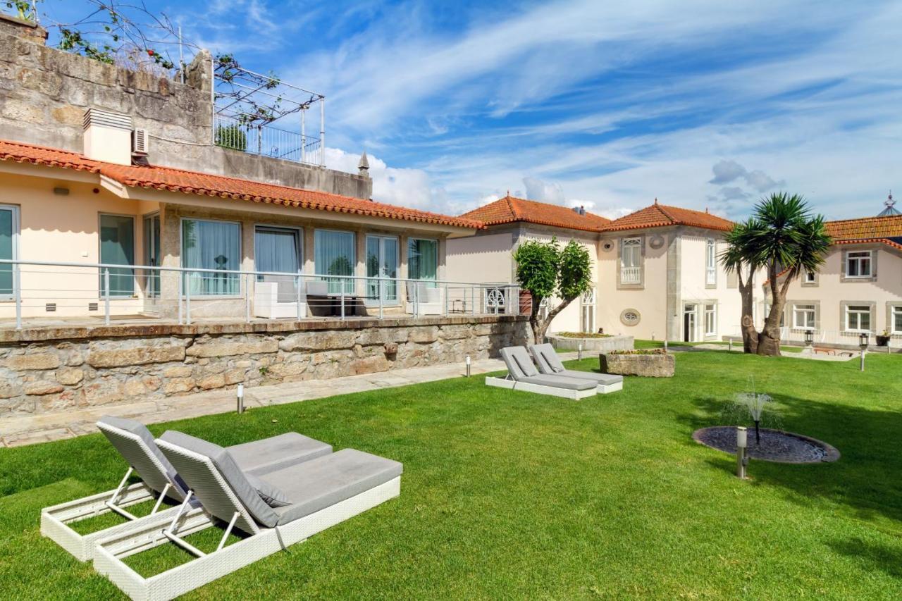 Oca Vitoria Village Πόρτο Εξωτερικό φωτογραφία