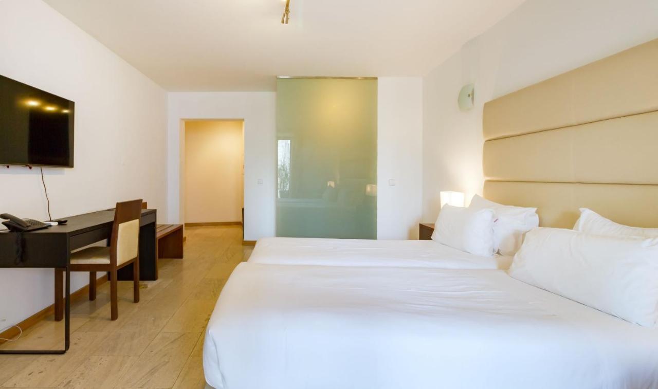 Oca Vitoria Village Πόρτο Δωμάτιο φωτογραφία
