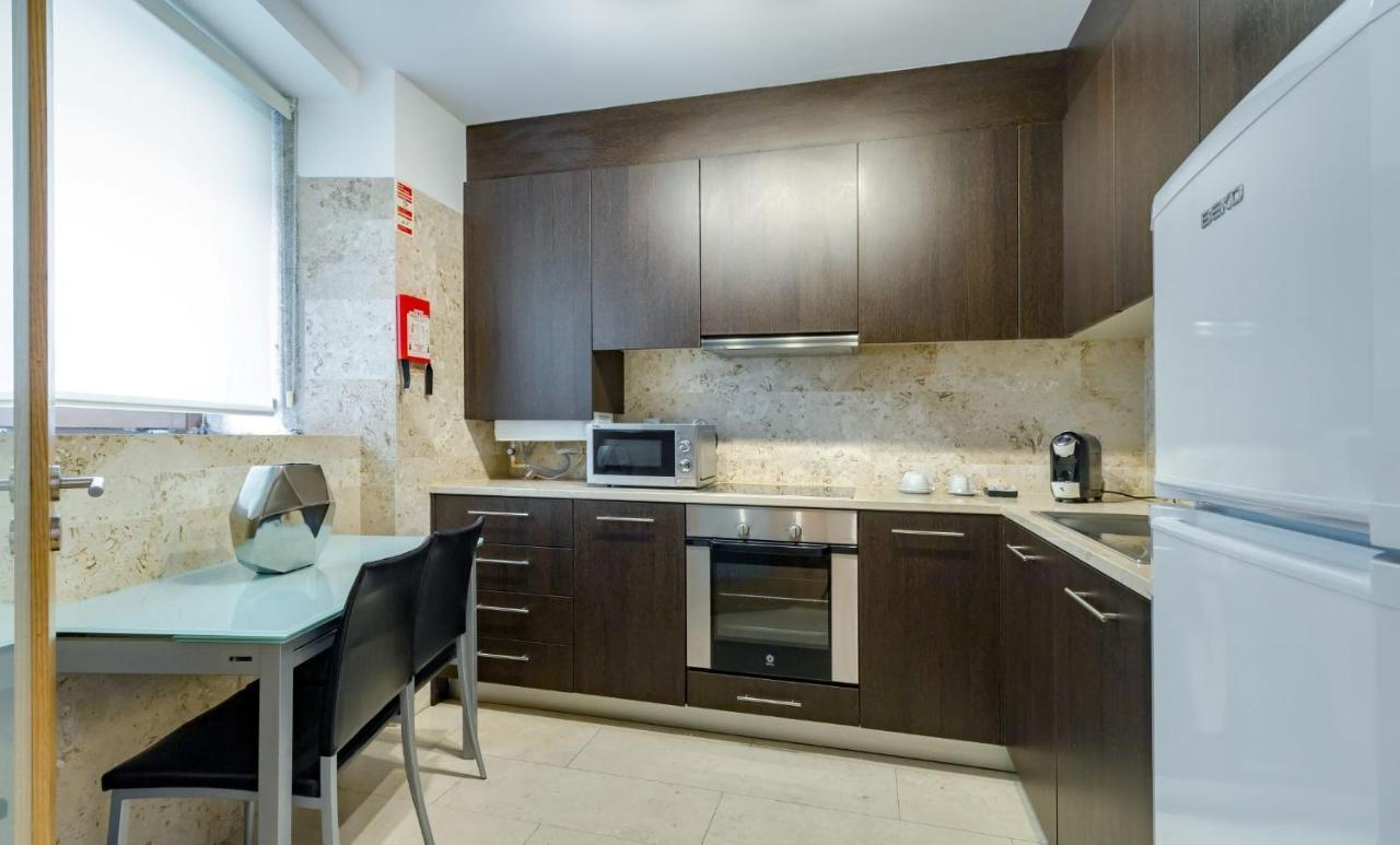 Oca Vitoria Village Πόρτο Εξωτερικό φωτογραφία