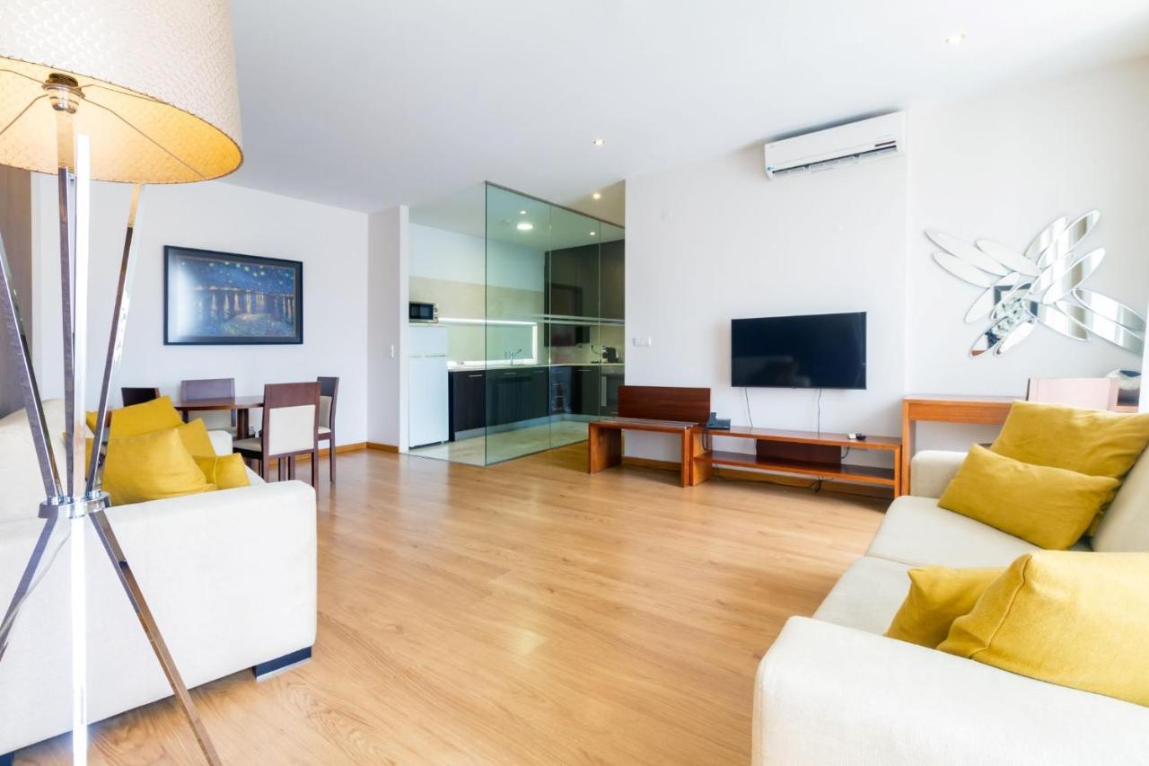 Oca Vitoria Village Πόρτο Εξωτερικό φωτογραφία