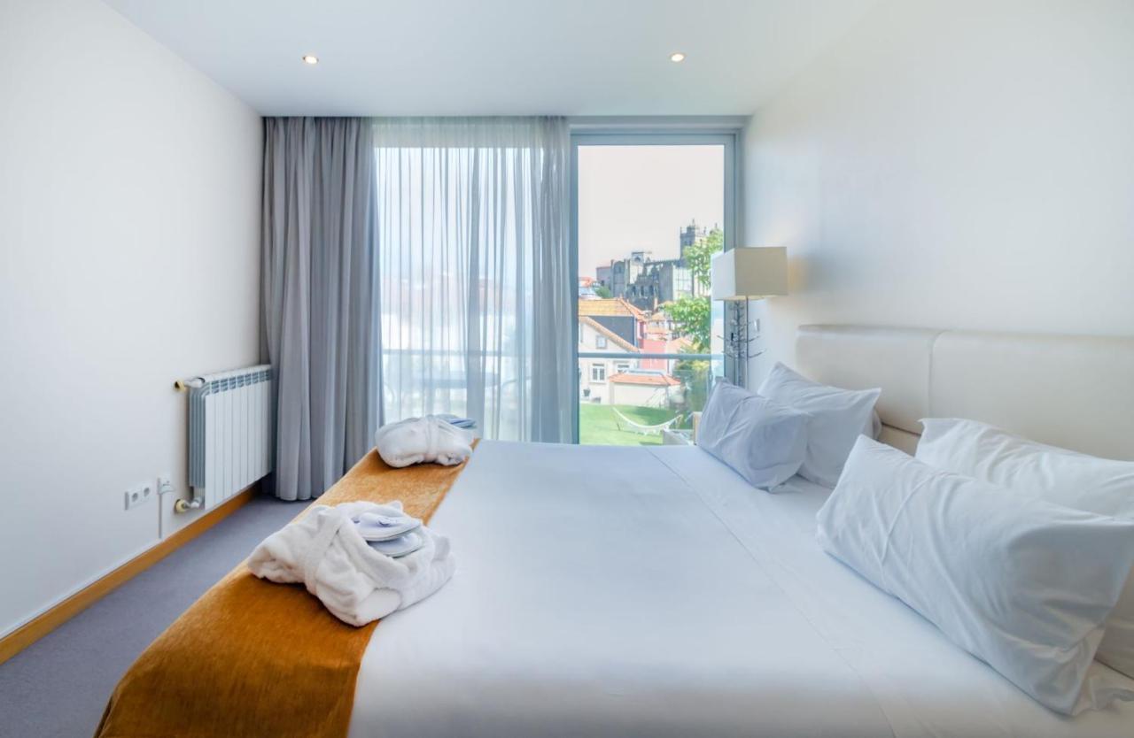 Oca Vitoria Village Πόρτο Εξωτερικό φωτογραφία