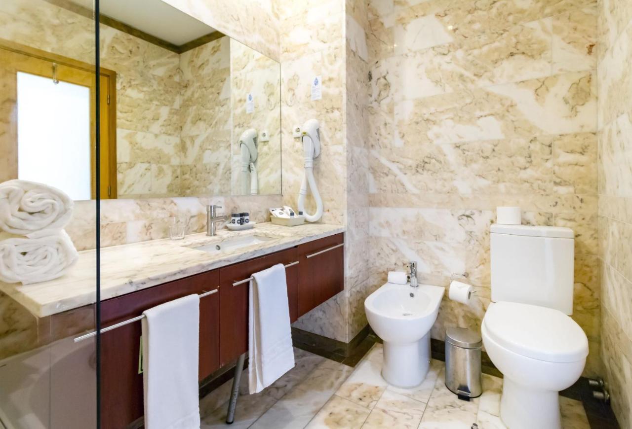 Oca Vitoria Village Πόρτο Δωμάτιο φωτογραφία