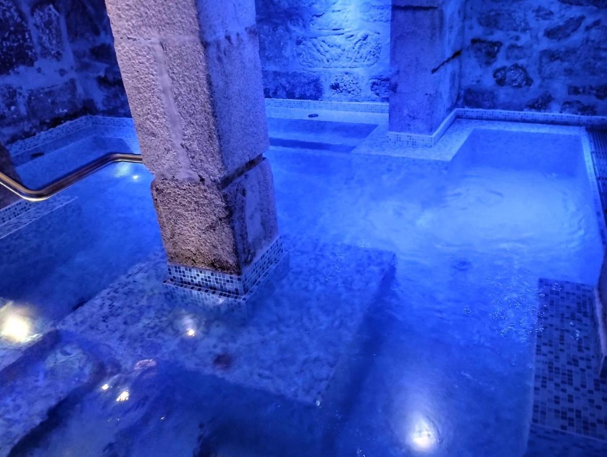 Oca Vitoria Village Πόρτο Εξωτερικό φωτογραφία