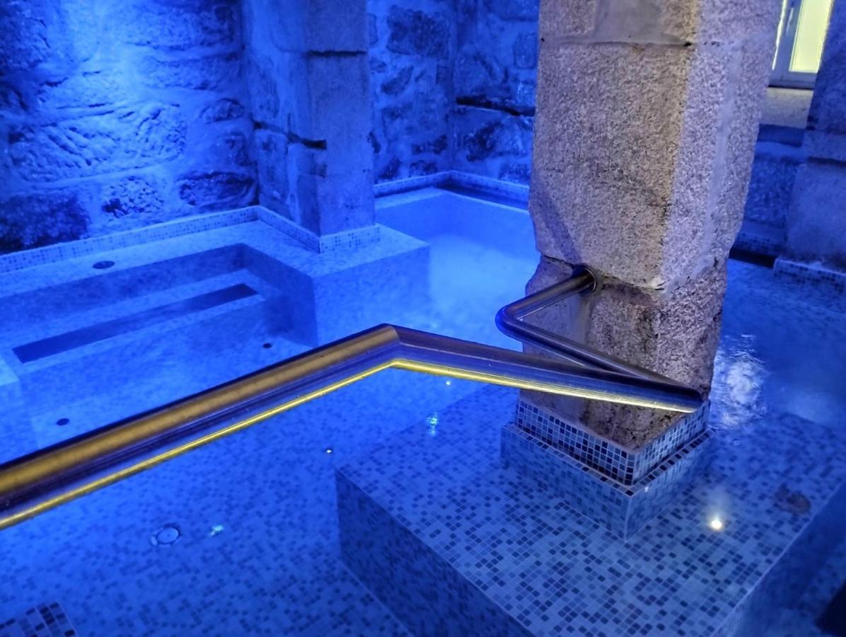 Oca Vitoria Village Πόρτο Εξωτερικό φωτογραφία