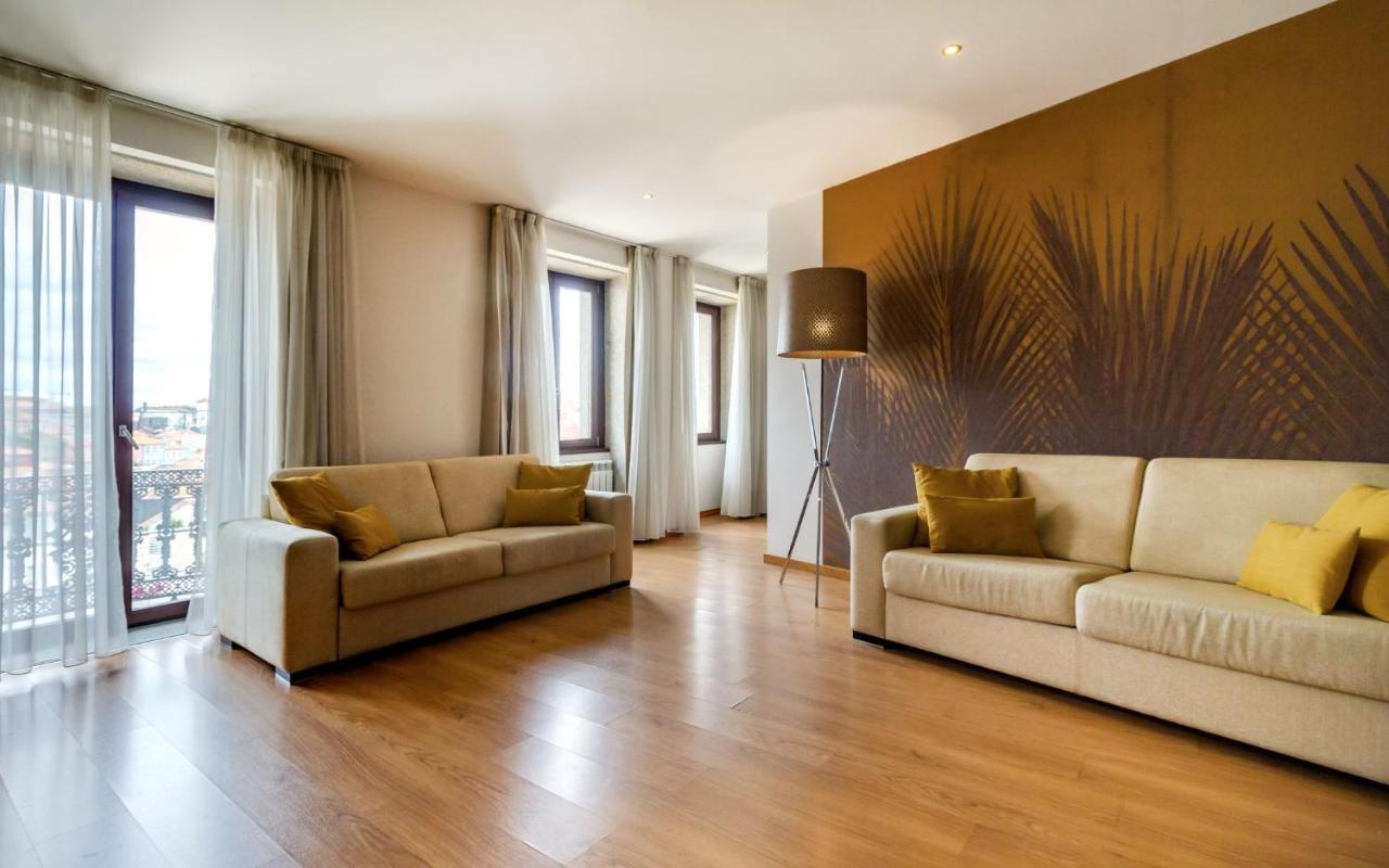 Oca Vitoria Village Πόρτο Εξωτερικό φωτογραφία