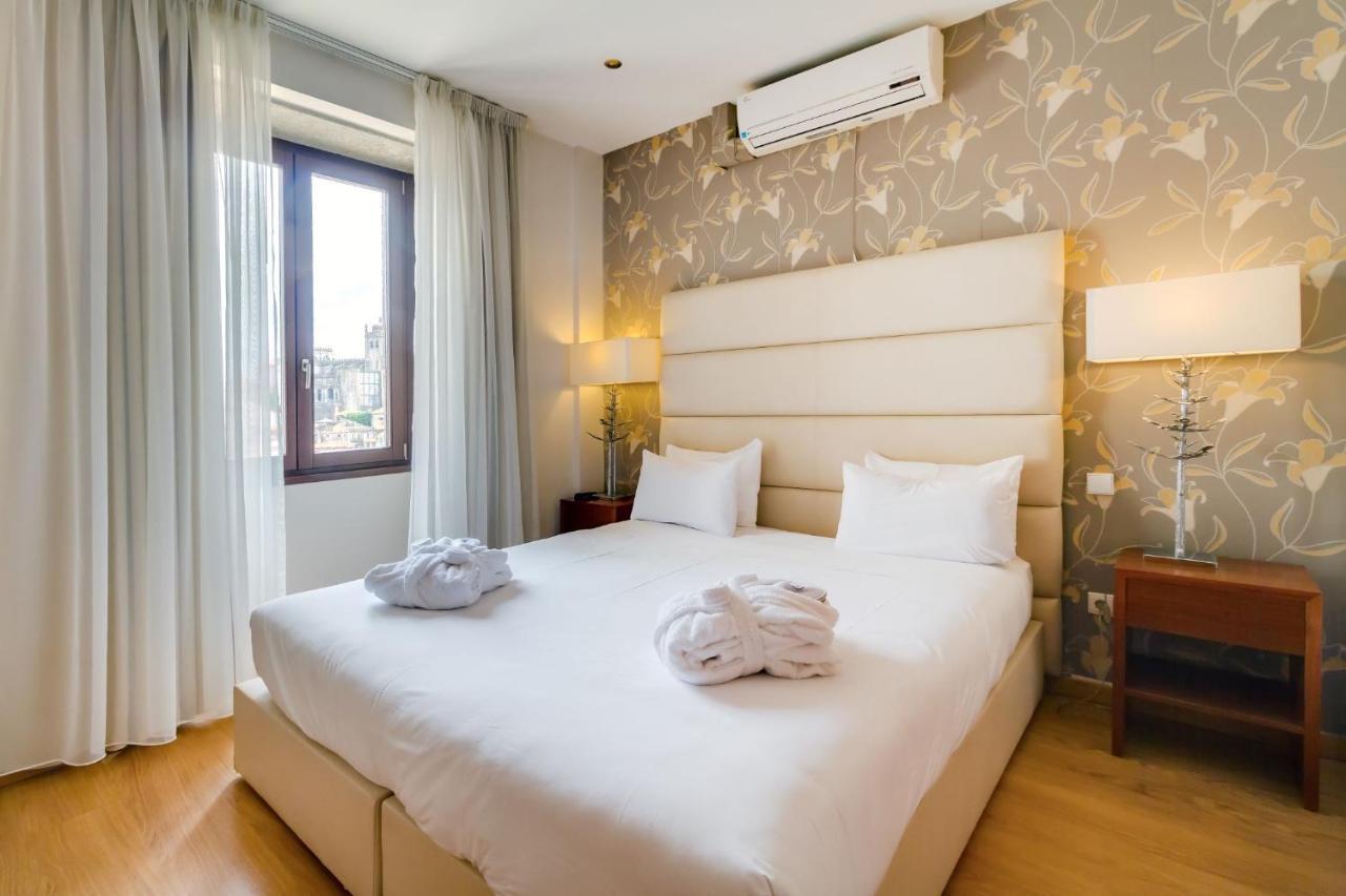 Oca Vitoria Village Πόρτο Εξωτερικό φωτογραφία