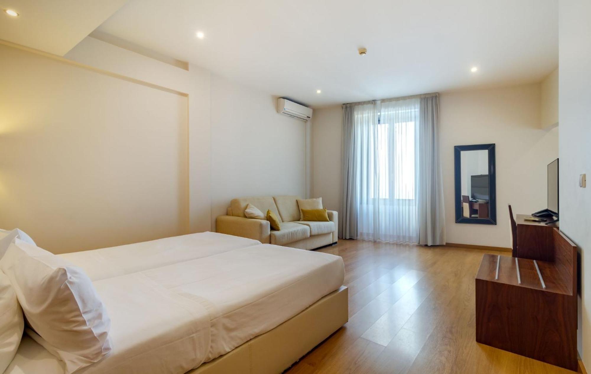 Oca Vitoria Village Πόρτο Δωμάτιο φωτογραφία