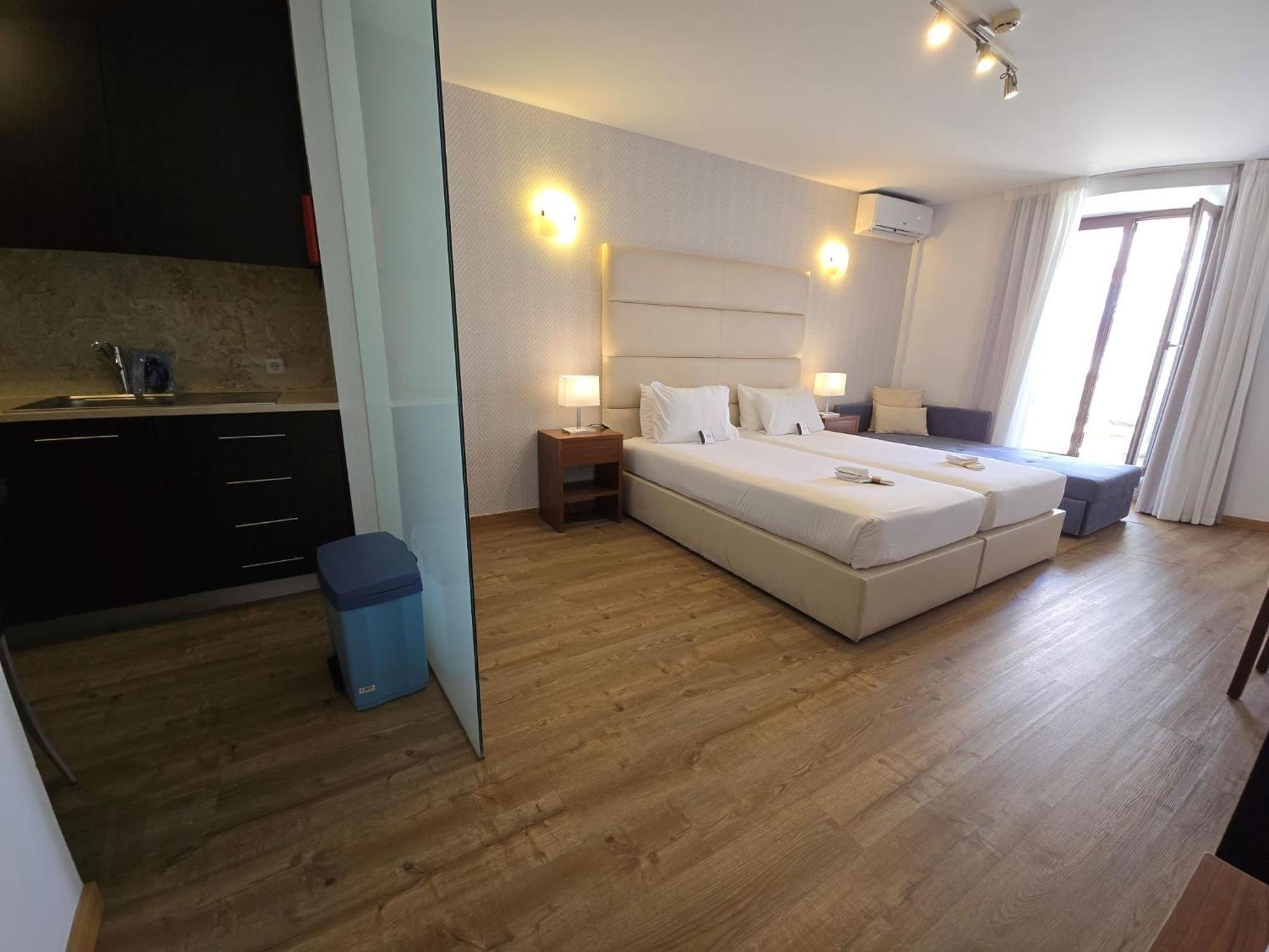Oca Vitoria Village Πόρτο Εξωτερικό φωτογραφία