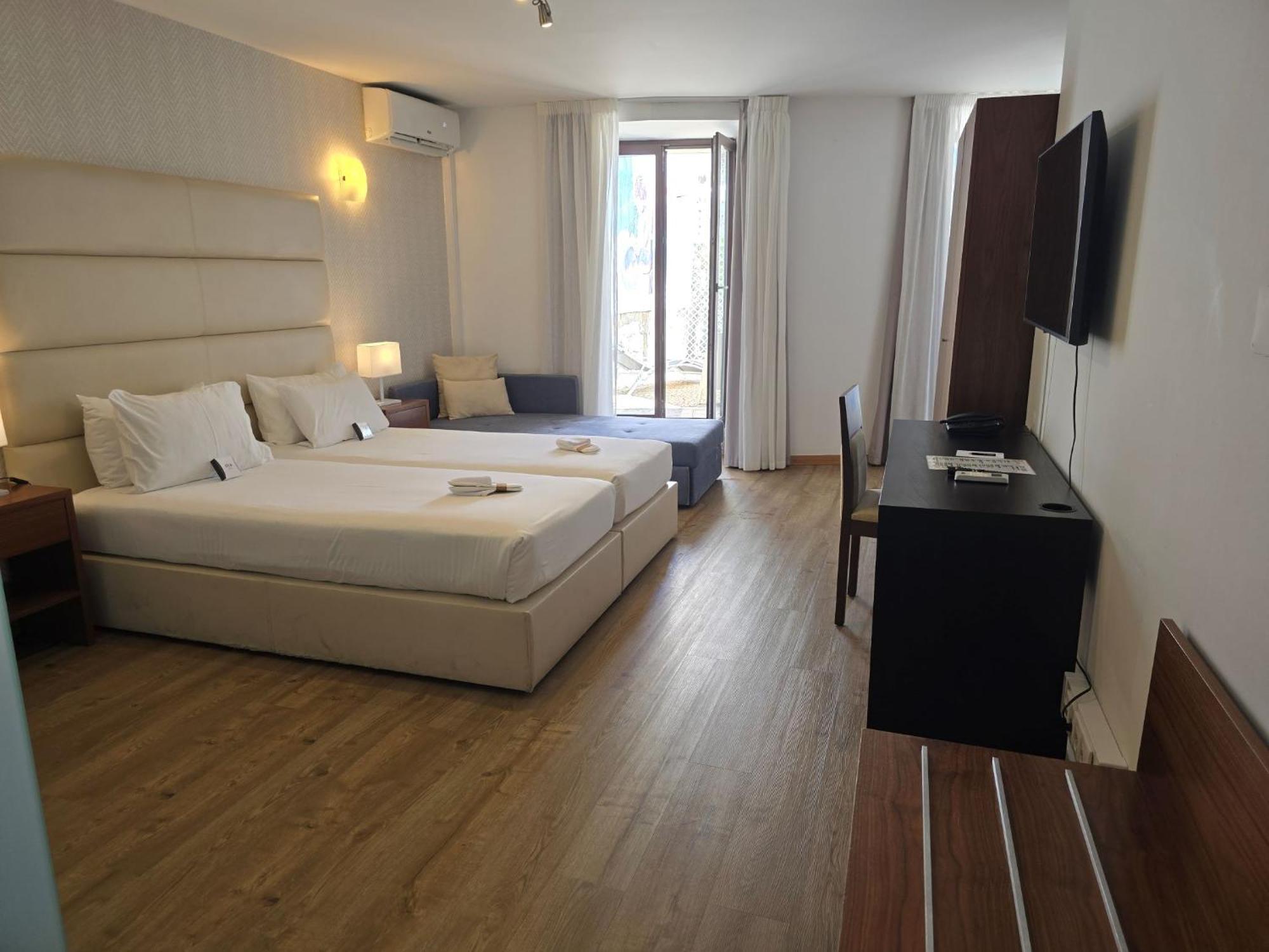 Oca Vitoria Village Πόρτο Δωμάτιο φωτογραφία