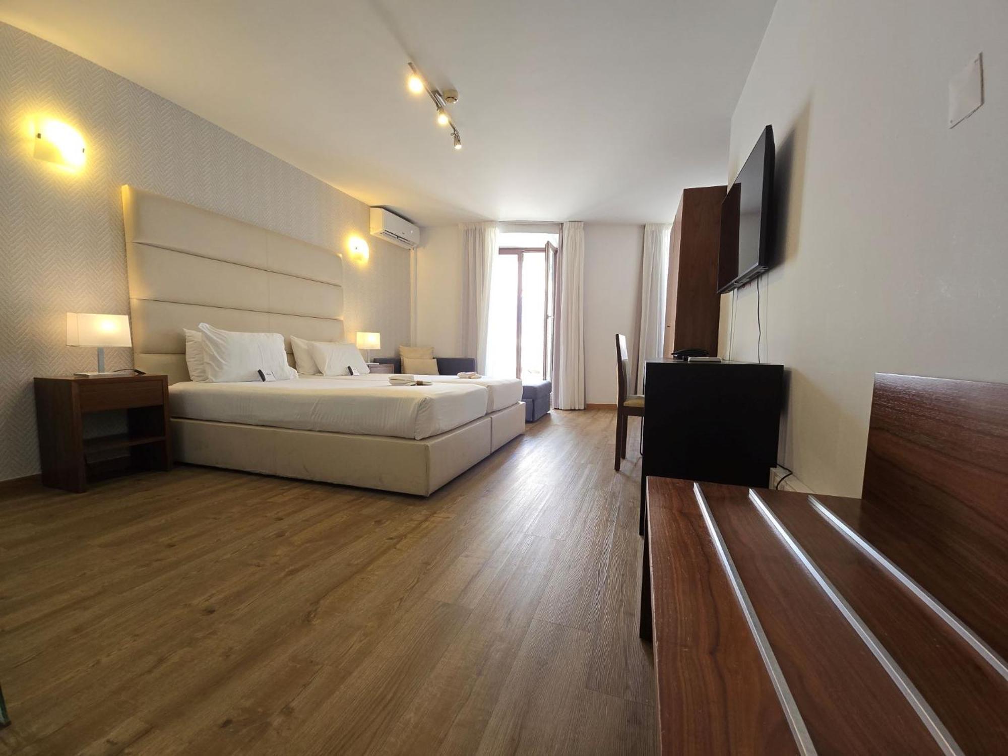 Oca Vitoria Village Πόρτο Εξωτερικό φωτογραφία