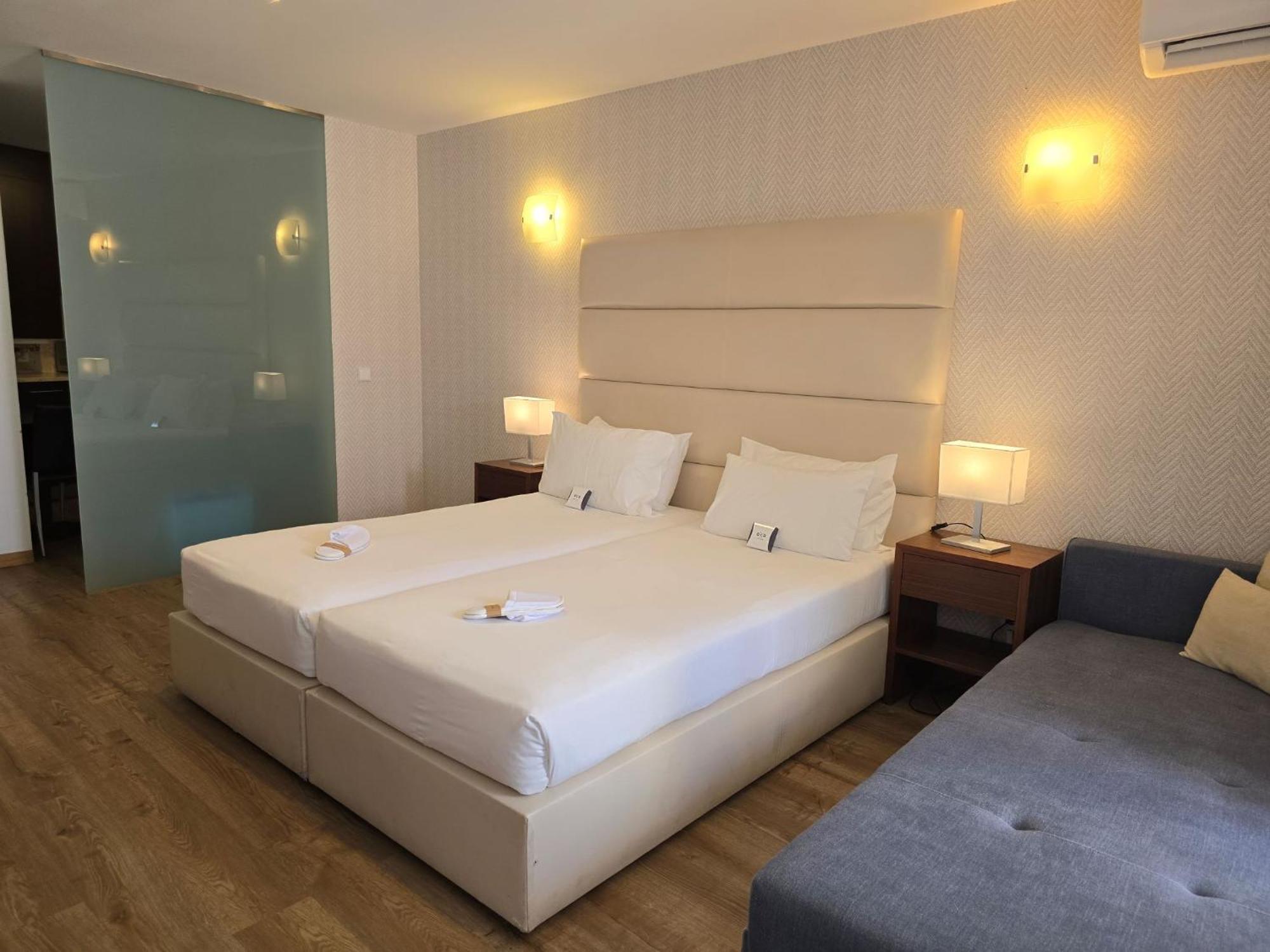 Oca Vitoria Village Πόρτο Εξωτερικό φωτογραφία