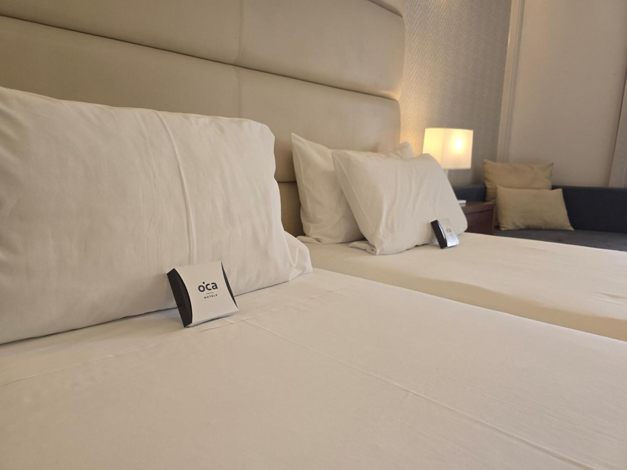 Oca Vitoria Village Πόρτο Εξωτερικό φωτογραφία